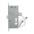 Serrure électrique à encastrer monopoint MAC3