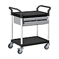 Servante 2 plateaux S3T