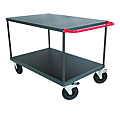 Servante 2 plateaux photo du produit