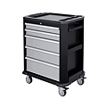 Servante d'atelier garnie 2905-4911