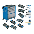 Servante d'atelier garnie 200046
