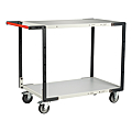 Servante Flat-Pack 2 plateaux