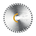 Set de 3 lames de scie circulaire