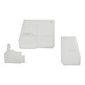 Caches pour ferrure E Touch