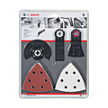 SET DE 13 ACCESSOIRES STARLOCK BOIS ET METAL SCIAGE PONCAGE ET RACLAGE