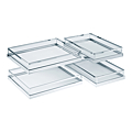 Tablette Arena Style pour rangement d'angle Magic Corner Standard
