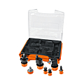 Set de 7 accessoires QuickIn