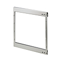 Cadre comfort pour meuble coulissant bas