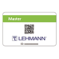Set de cartes de programmation Captura