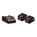 SET DE DEMARRAGE FEIN - PROCORE 18V 8AH AMPSHARE
