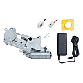 Motorisation pour ferrure FreeFold / FreeSlide / FreeSwing