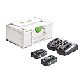 Pack batterie et chargeur 577109