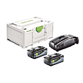 Pack batterie et chargeur 577327