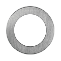 Poignée ronde pour porte coulissante 53501