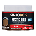 Mastic bois dur Sintobois
