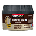 Mastic reconstitue bois Sintobois