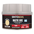 Mastic bois dur 33581