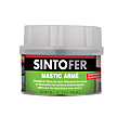 Mastic armé fer et multi-matériaux Sintofer