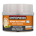 Mastic Répare Sols et Murs Sintopierre