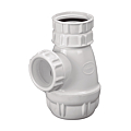 Siphon de lavabo 34259