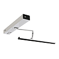 Ouvre-porte automatique Slimdrive EMD-F