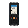 Téléphone PTI