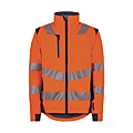 Veste softshell haute visibilité Iceberg
