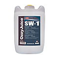 Solution dégraissante SW-1