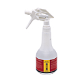 Solution durcissante pour mastic