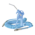 Kit soufflette progressive + tuyau spirale