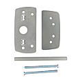 Sous plaque fixation Retrofit Fluid