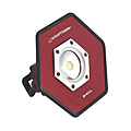 Spot industriel sans fil rechargeable, 32037, Kraftwerk
