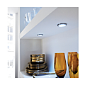 Spot LED Sunny HE rond, 1,3 W, 5000 K, 18 LEDS