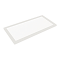 Spot LED rectangulaire Shaping R