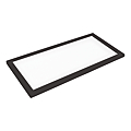 Spot LED carré Shaping G