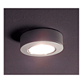 Spot Saturno 20 W 12 V aluminium