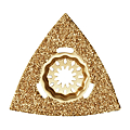STARLOCK TRIANGULAIRE CARBURE SL 80 POUR SUPERCUT 500 WATTS NOUVEAU MODEL
