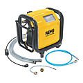 Station avec compresseur 115610R220
