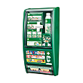 Station de premiers secours