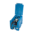 Station de ravitaillement mobile Adblue