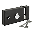 STE FOUILLOT ENCL. 4 GORGES HORIZONTALE 2 CLES CANON 45 REF. 730G /140MM