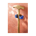 Support bloque manche