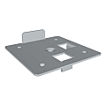 Support avec butée pour dalles CONNECTSTONE C+