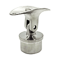 Support articulé de main-courante n°240