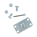 Support moteur TM45