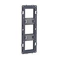 SUPPORT BATIBOX LEGRAND MOSAIC SECABLE 3 POSTES
