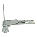 Rotation basse SC, support d'angle gauche, réf. 6-34095-00-L-1