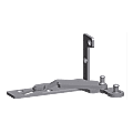 Support d'angle rotation basse UNI-JET SCF photo du produit