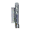 Support d'angle UNI-JET M6/12