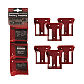 Support de batteries MILWAUKEE photo du produit